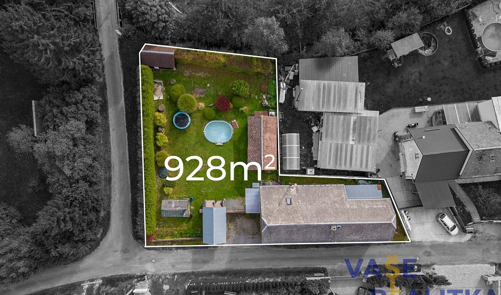 Prodej domu 217 m² s pozemkem 928 m², Velké Losiny – náhled fotky 4