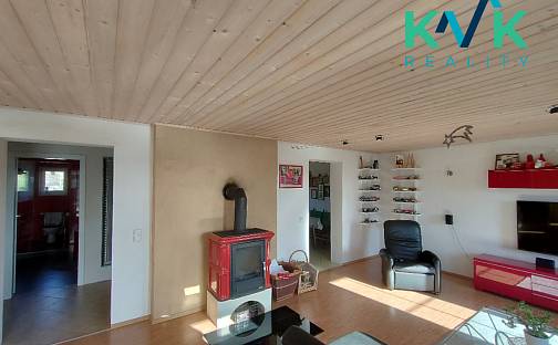 Prodej domu 210 m² s pozemkem 235 m², Perninská, Abertamy, okres Karlovy Vary
