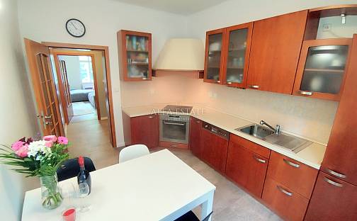 Pronájem bytu 3+1 79 m²