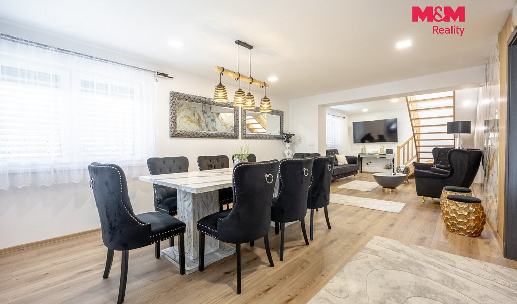 Prodej domu 280 m² s pozemkem 510 m², Ostrava – náhled fotky 10
