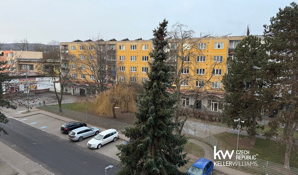 Prodej bytu 2+1 56 m², Bílina – náhled fotky 19