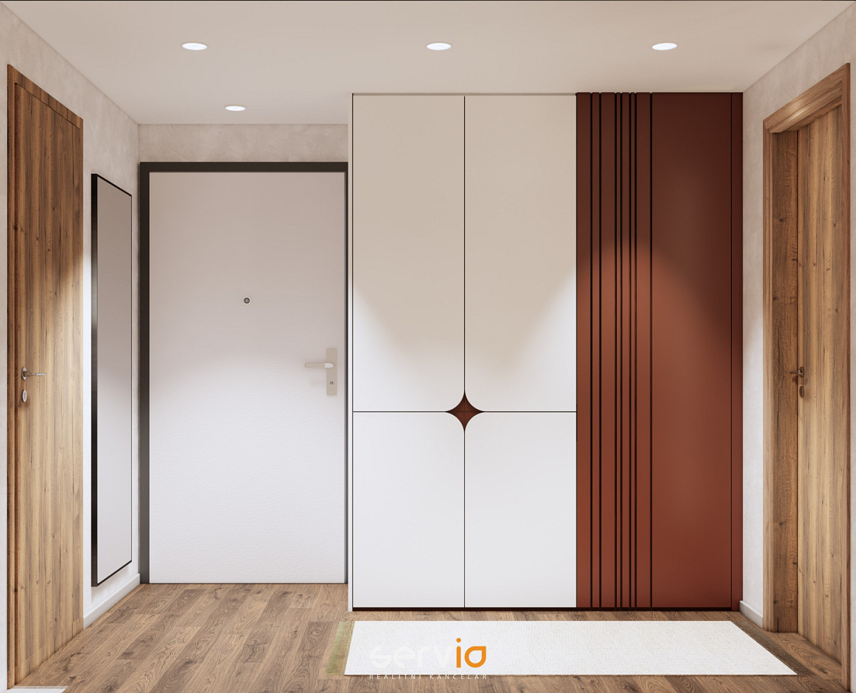 Prodej bytu 3+kk 71 m² – fotografie 4