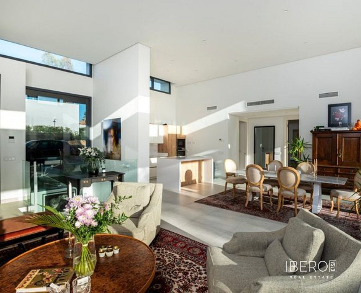 Casa 5+kk – Villanueva de Algaidas, Nororma - Més