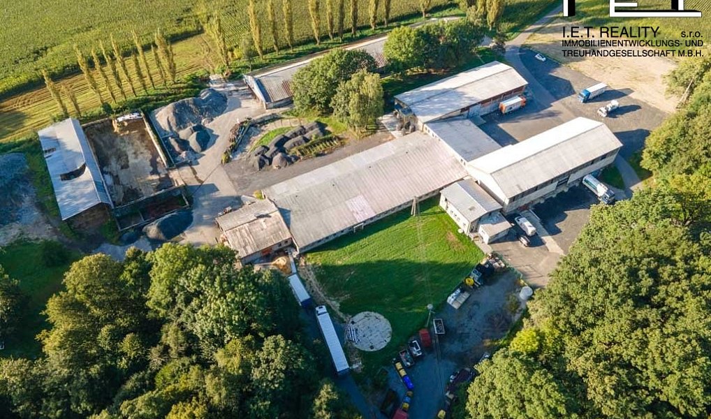 Pronájem skladovacích prostor 580 m², Dobratice – náhled fotky 2