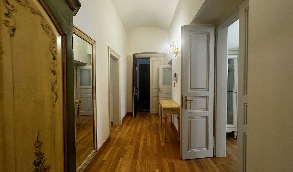 Pronájem bytu 4+kk 122 m², Praha – náhled fotky 7