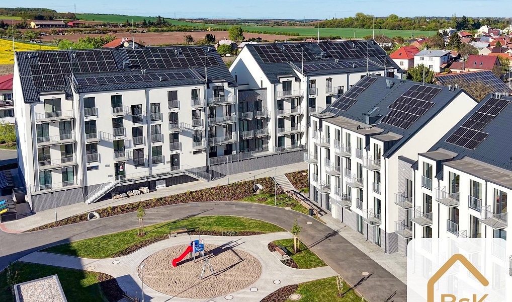 Pronájem bytu 3+kk 98 m², Český Brod – náhled fotky 19