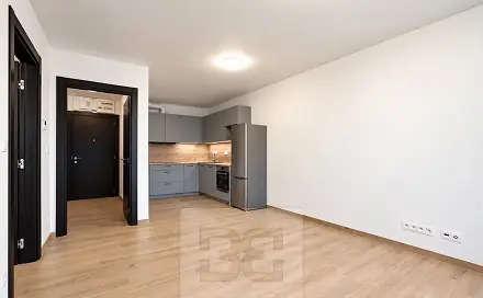 Pronájem bytu 2+kk 55 m², Generála Klapálka, České Budějovice - České Budějovice 2