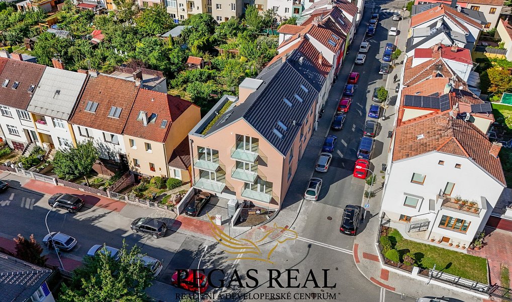 Prodej bytu 2+kk 50 m², Brno – náhled fotky 9