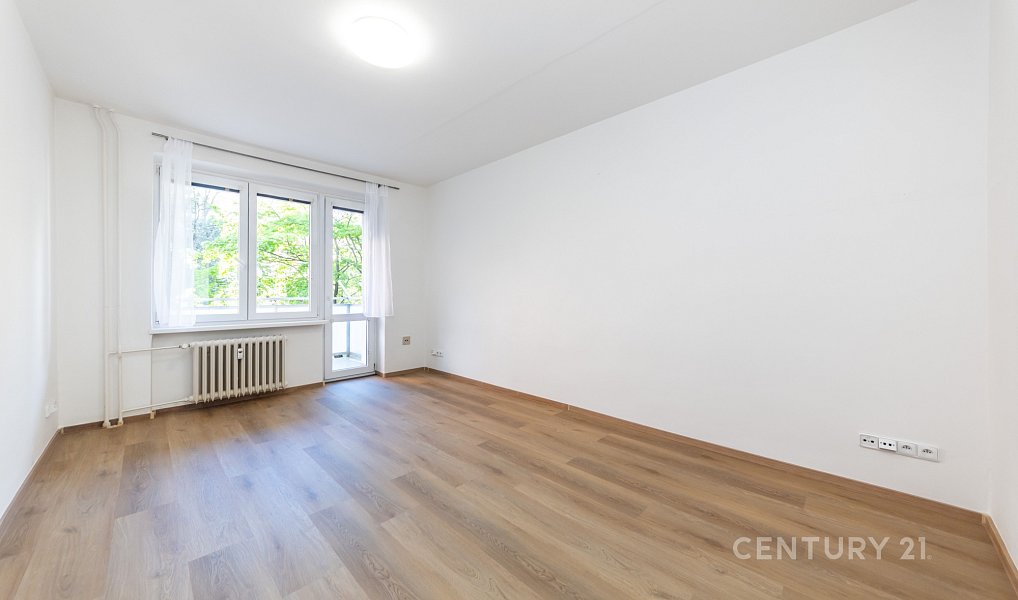 Prodej bytu 2+1 56 m², Brno – fotka 1 z 14