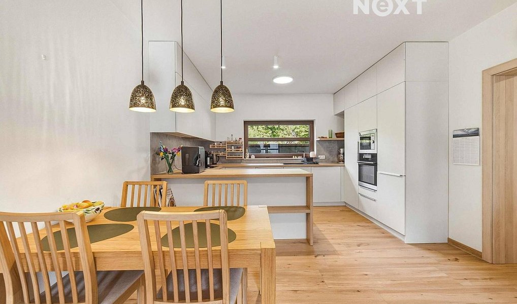 Prodej domu 116 m² s pozemkem 116 m², Kralupy nad Vltavou – náhled fotky 2