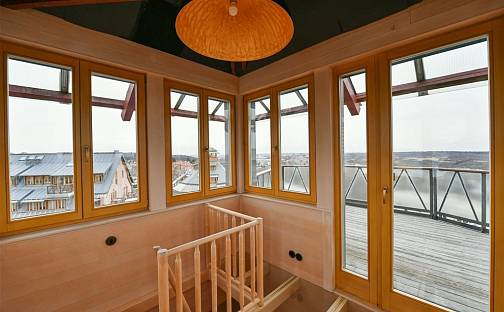 Prodej bytu 4+1 168 m²
