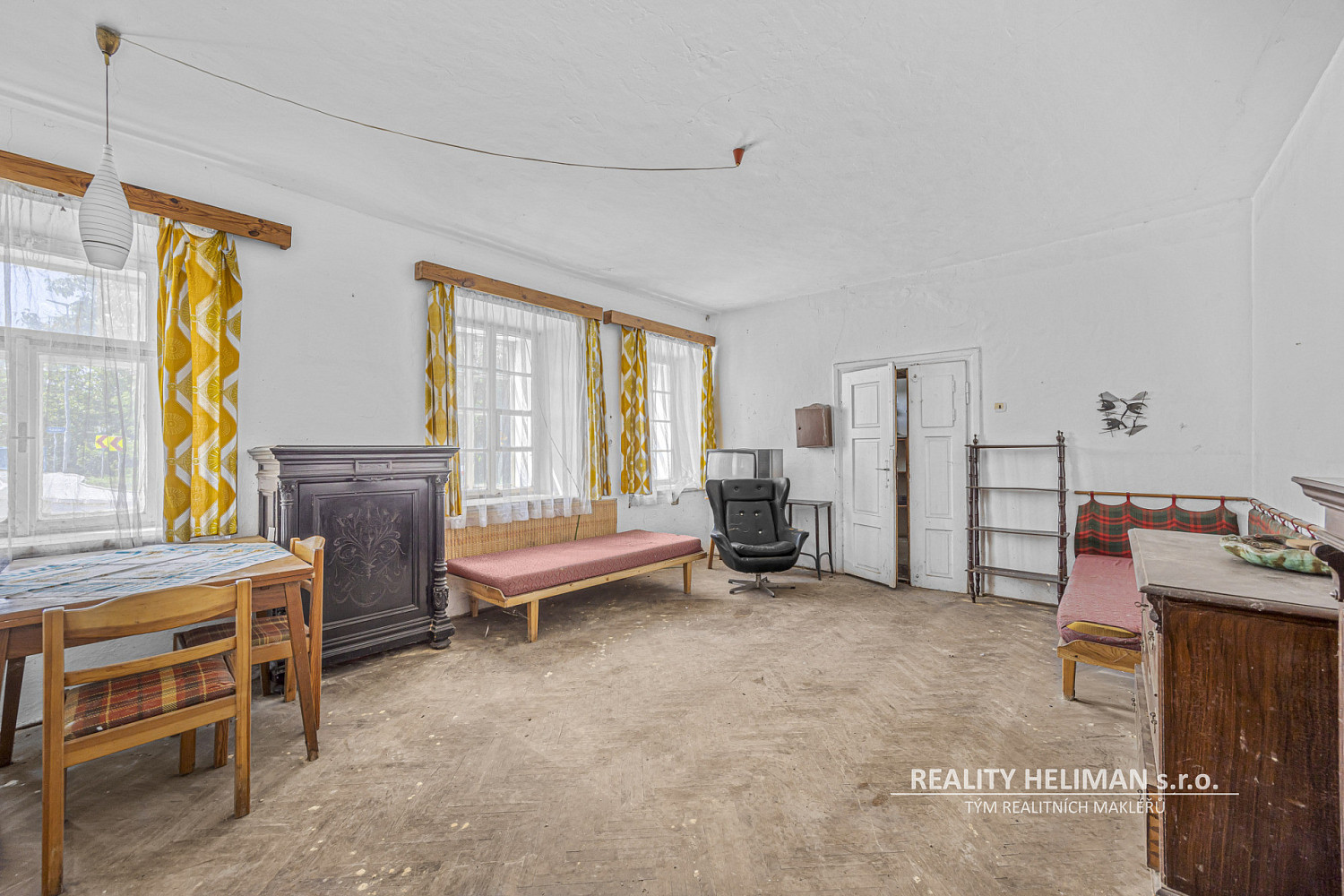 Prodej domu 569 m² s pozemkem 1 864 m² — photo 5