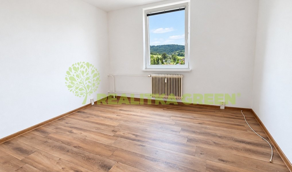 Pronájem bytu 3+1 66 m², Valašské Meziříčí – náhled fotky 7