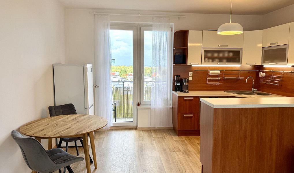 Prodej bytu 3+kk 71 m², Praha – náhled fotky 6