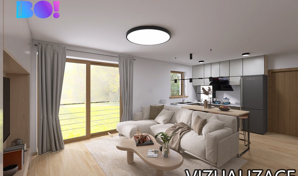 Prodej domu 100 m² s pozemkem 74 m², Plumlov – náhled fotky 8