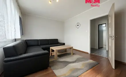 Prodej bytu 4+1 76 m², Na konečné, Teplice - Prosetice