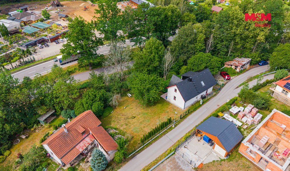 Prodej domu 145 m² s pozemkem 1 771 m², Český Krumlov – náhled fotky 13