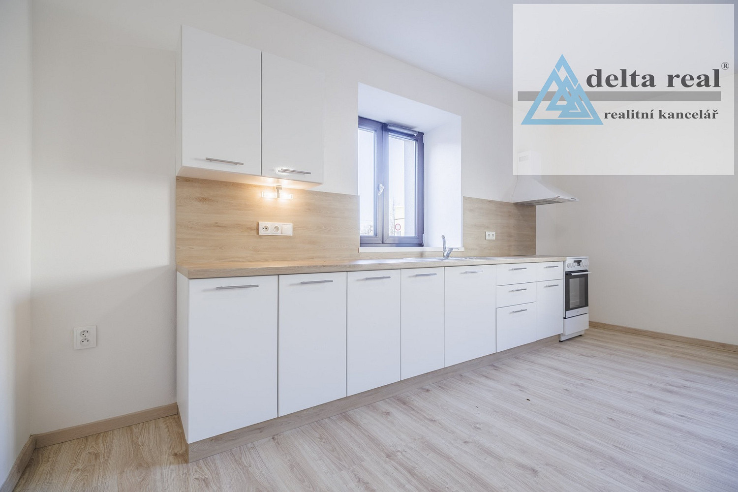 Pronájem bytu 2+kk 51 m² — photo 4