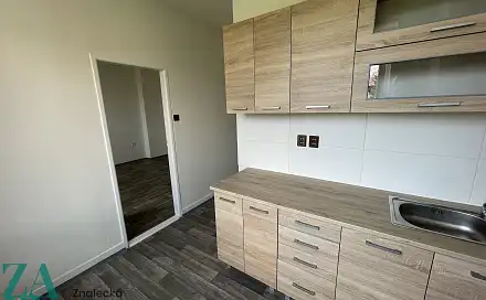 Pronájem bytu 2+1 51 m²
