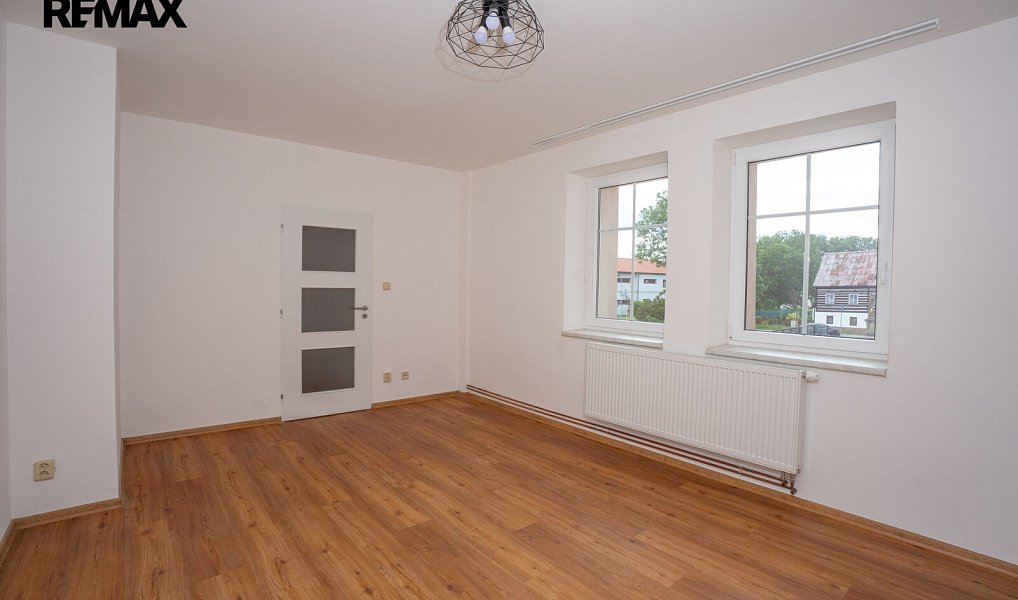 Pronájem bytu 2+kk 44 m², Jablonné v Podještědí – náhled fotky 3