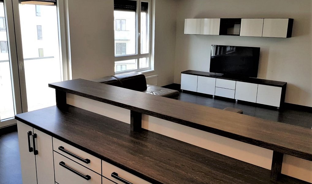 Pronájem bytu 4+kk 119 m², Ostrava – náhled fotky 2