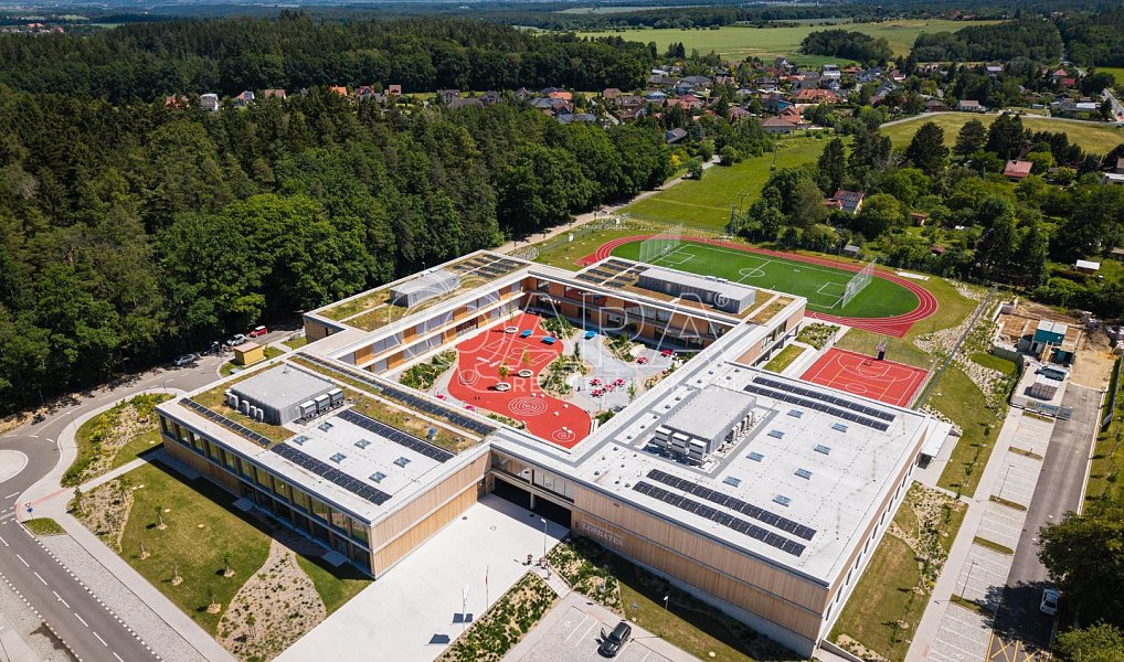 Prodej domu 208 m² s pozemkem 981 m², Louňovice – náhled fotky 21