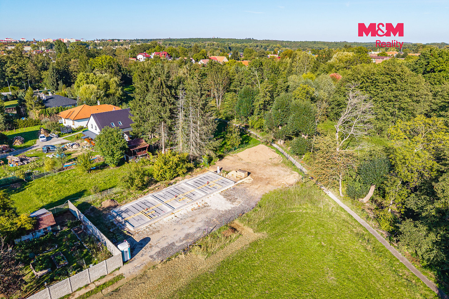 Prodej domu 96 m² s pozemkem 250 m² – fotografie 2