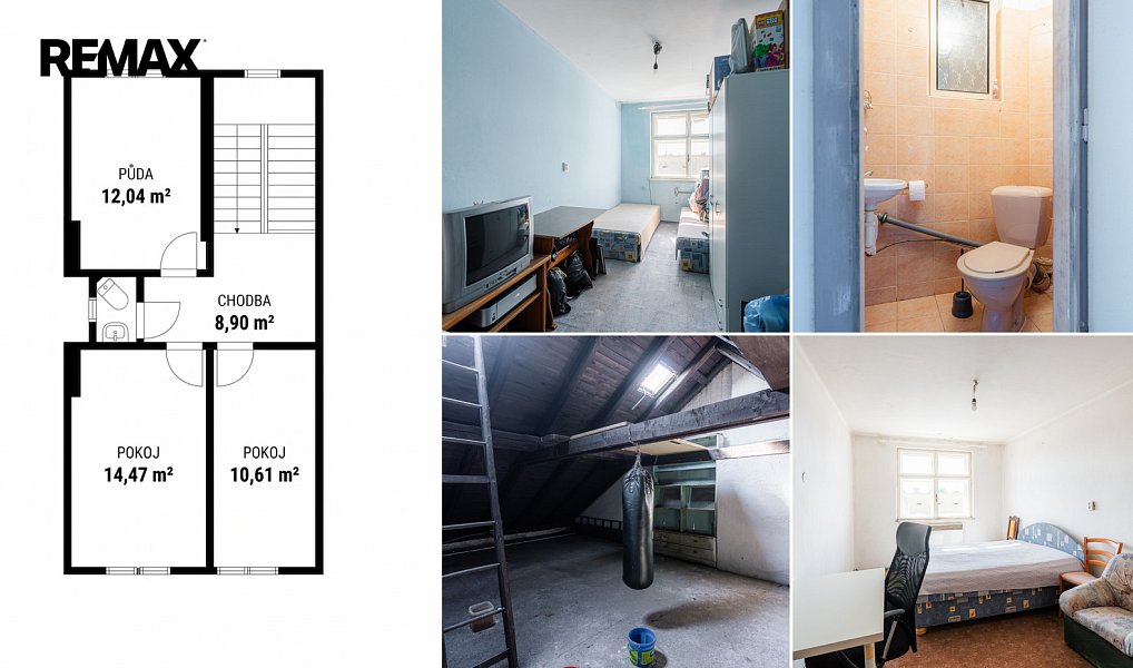 Prodej ubytovacího objektu 190 m², Veselí nad Moravou – náhled fotky 27
