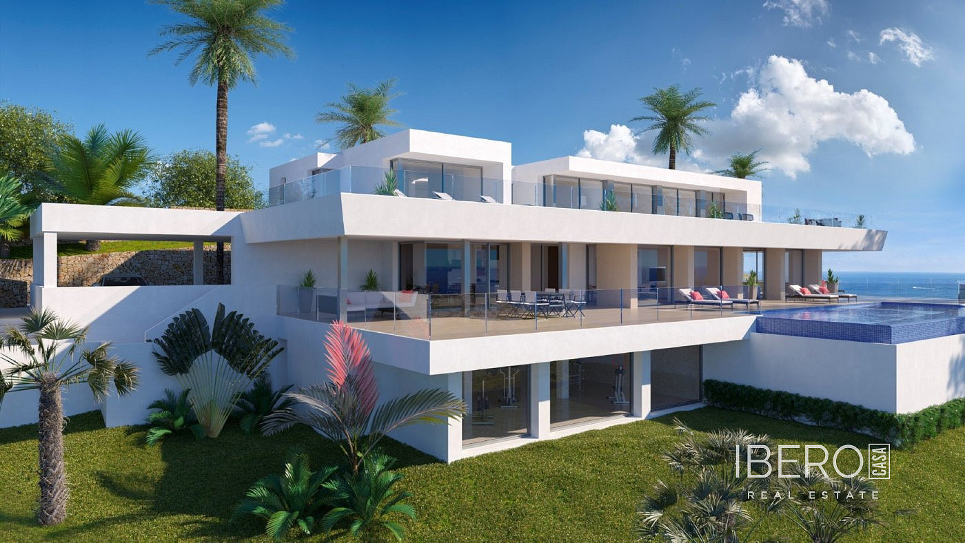 Prodej domu 975 m² s pozemkem 2 393 m²