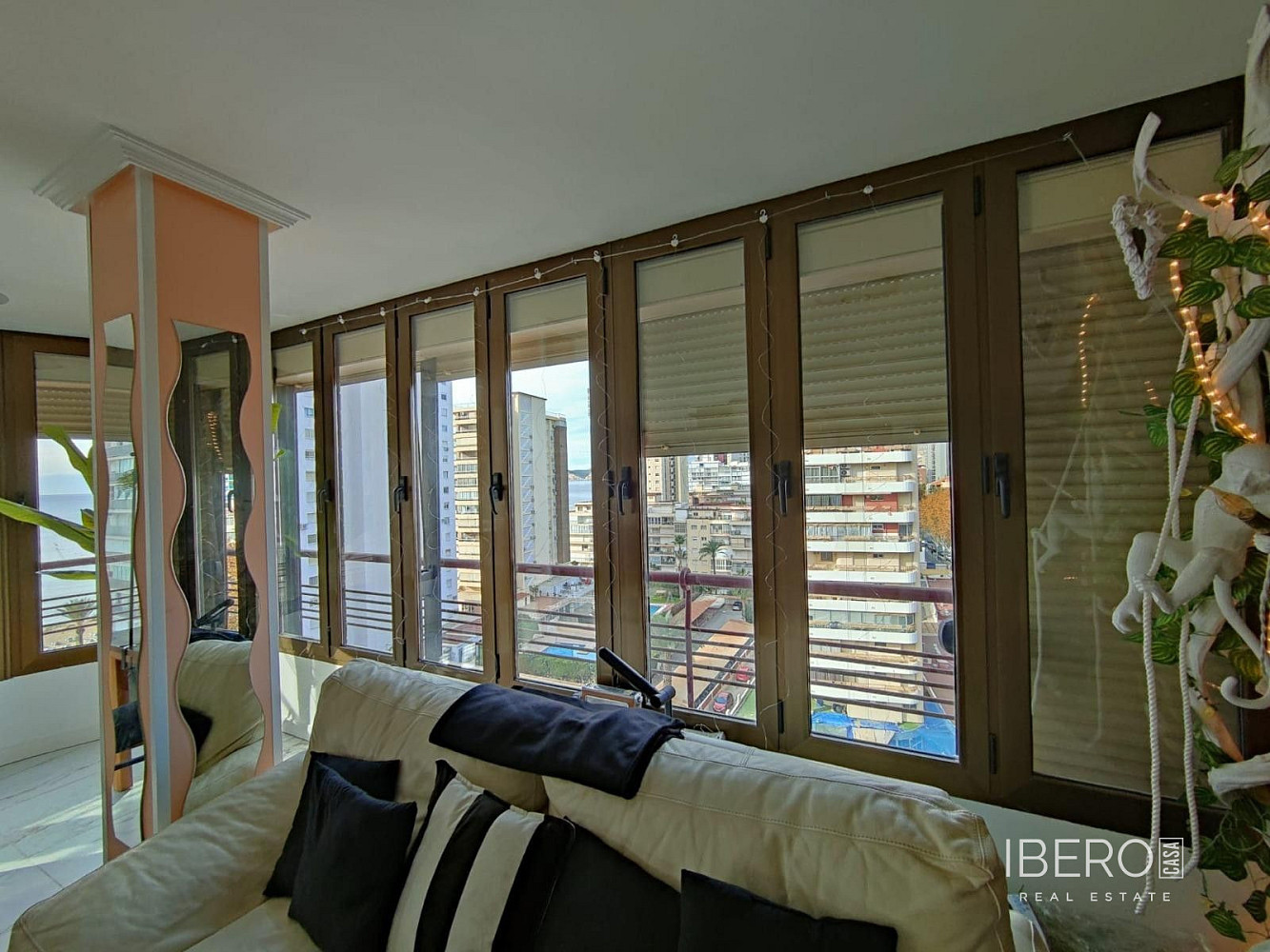 Piso 4+kk – Benidorm, Llevant, la Marina Baixa - Vista 2
