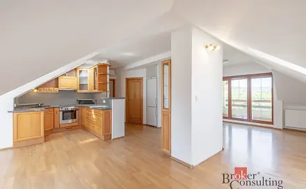 Prodej bytu 3+kk 120 m², Jungmannova, Kuřim, okres Brno-venkov
