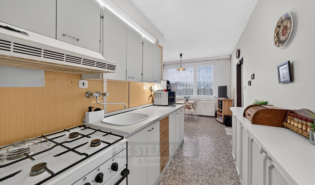 Prodej bytu 2+1 63 m², České Budějovice – náhled fotky 6