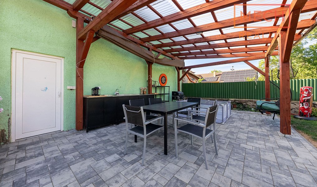 Prodej domu 130 m² s pozemkem 1 168 m², Vyškov – náhled fotky 5