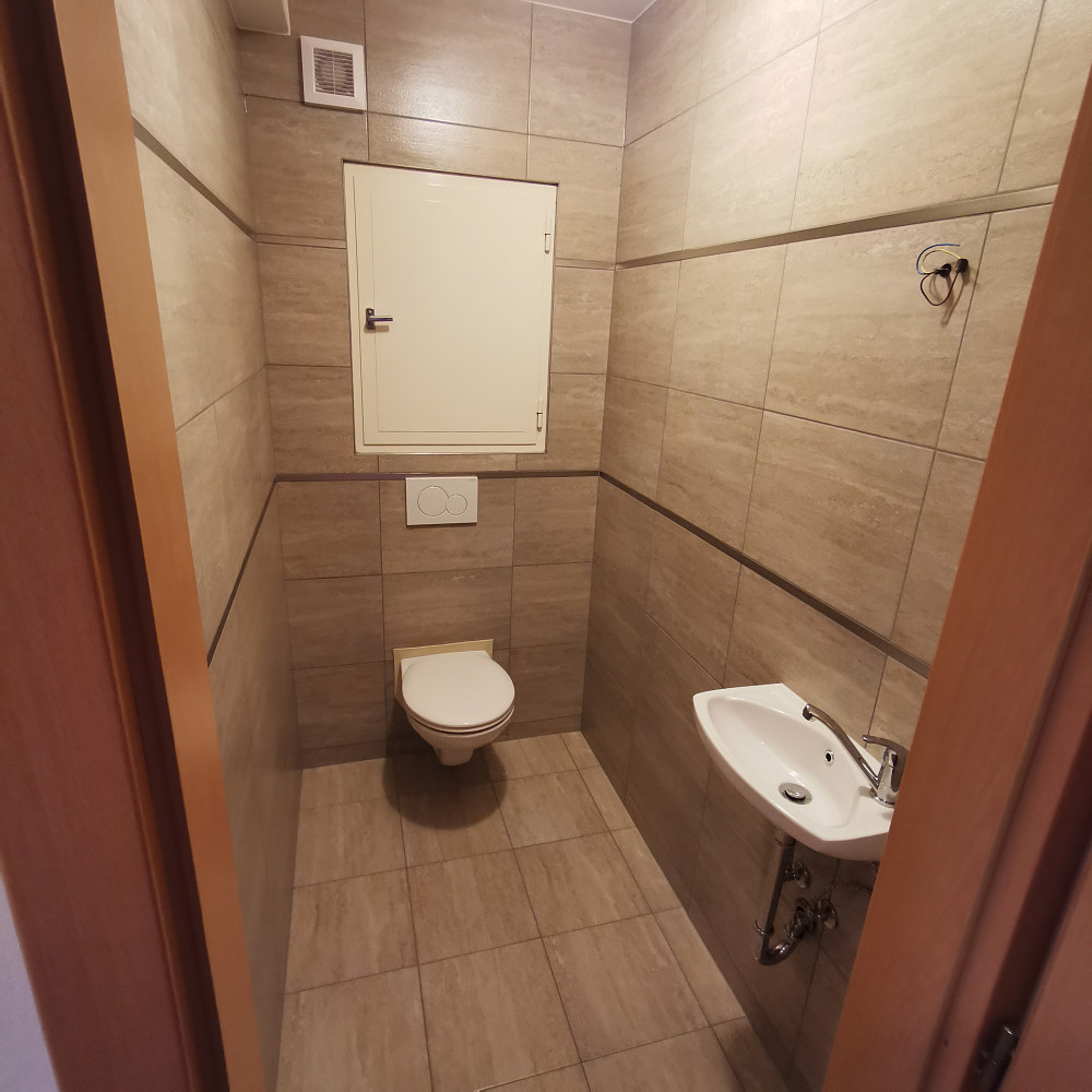 Pronájem bytu 3+kk 83 m² – fotografie 4