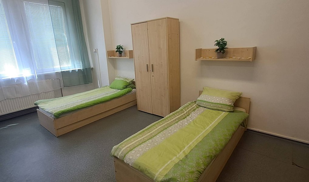Pronájem bytu 1+kk 40 m², Hranice – náhled fotky 2