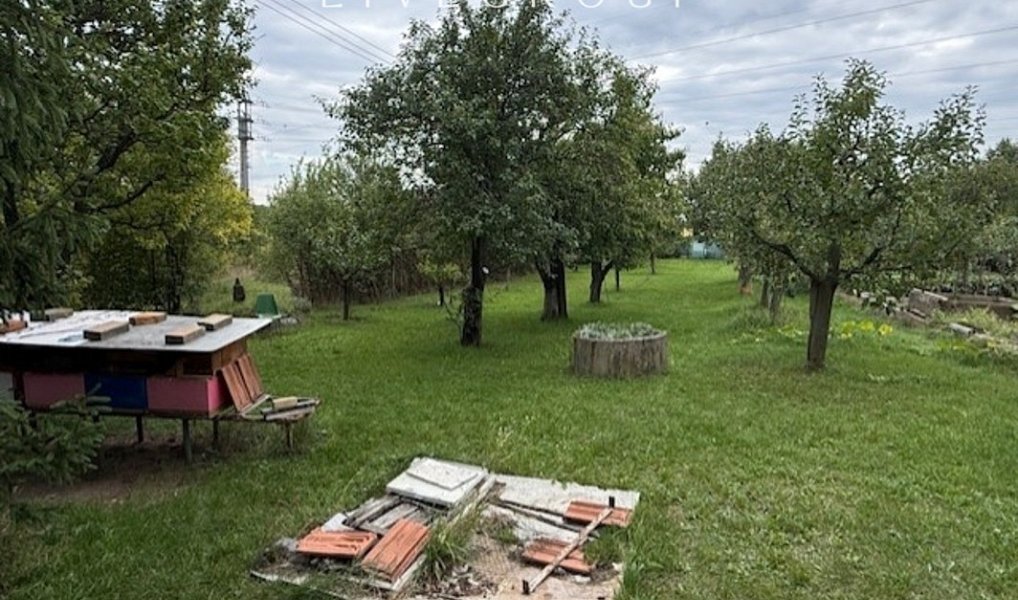 Prodej zahrady 1 180 m², Modřice – náhled fotky 2