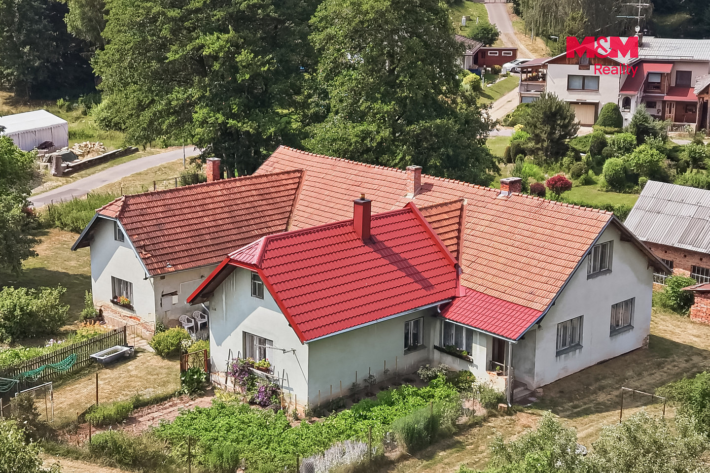 Prodej domu 153 m² s pozemkem 5 543 m² — photo 3