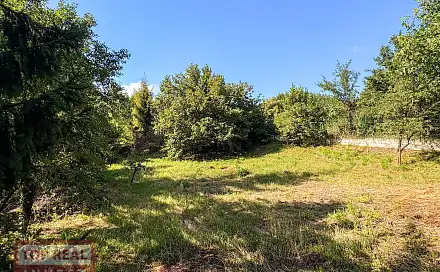 Prodej stavebního pozemku 1 062 m², Zdounky - Nětčice, okres Kroměříž