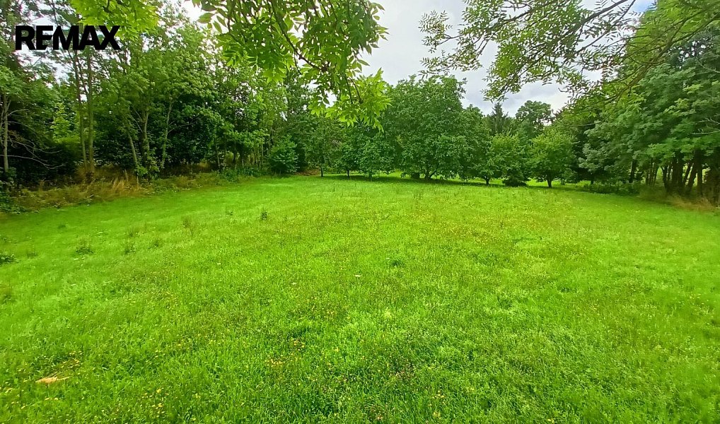 Prodej stavebního pozemku 1 913 m², Borotín – náhled fotky 4