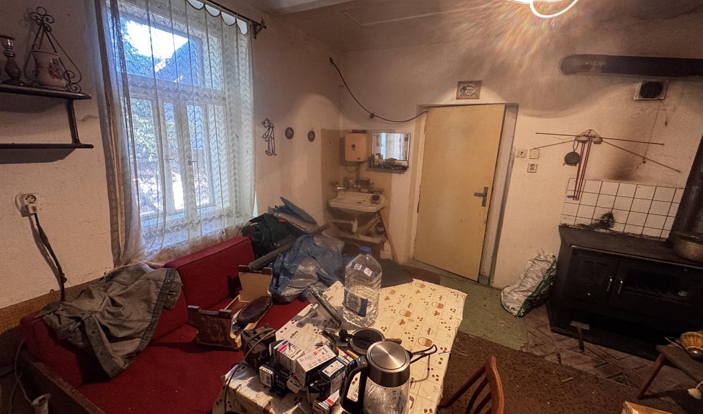 Prodej domu 136 m² s pozemkem 1 733 m², Golčův Jeníkov – náhled fotky 7