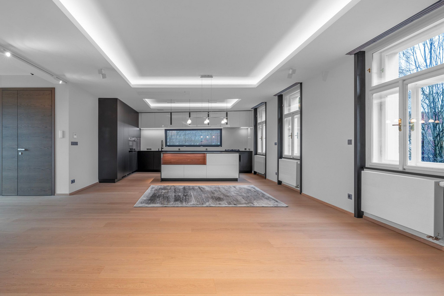 Pronájem domu 237 m² s pozemkem 500 m² — photo 4
