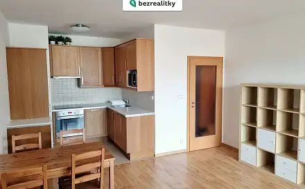 Prodej bytu 2+kk 55 m²