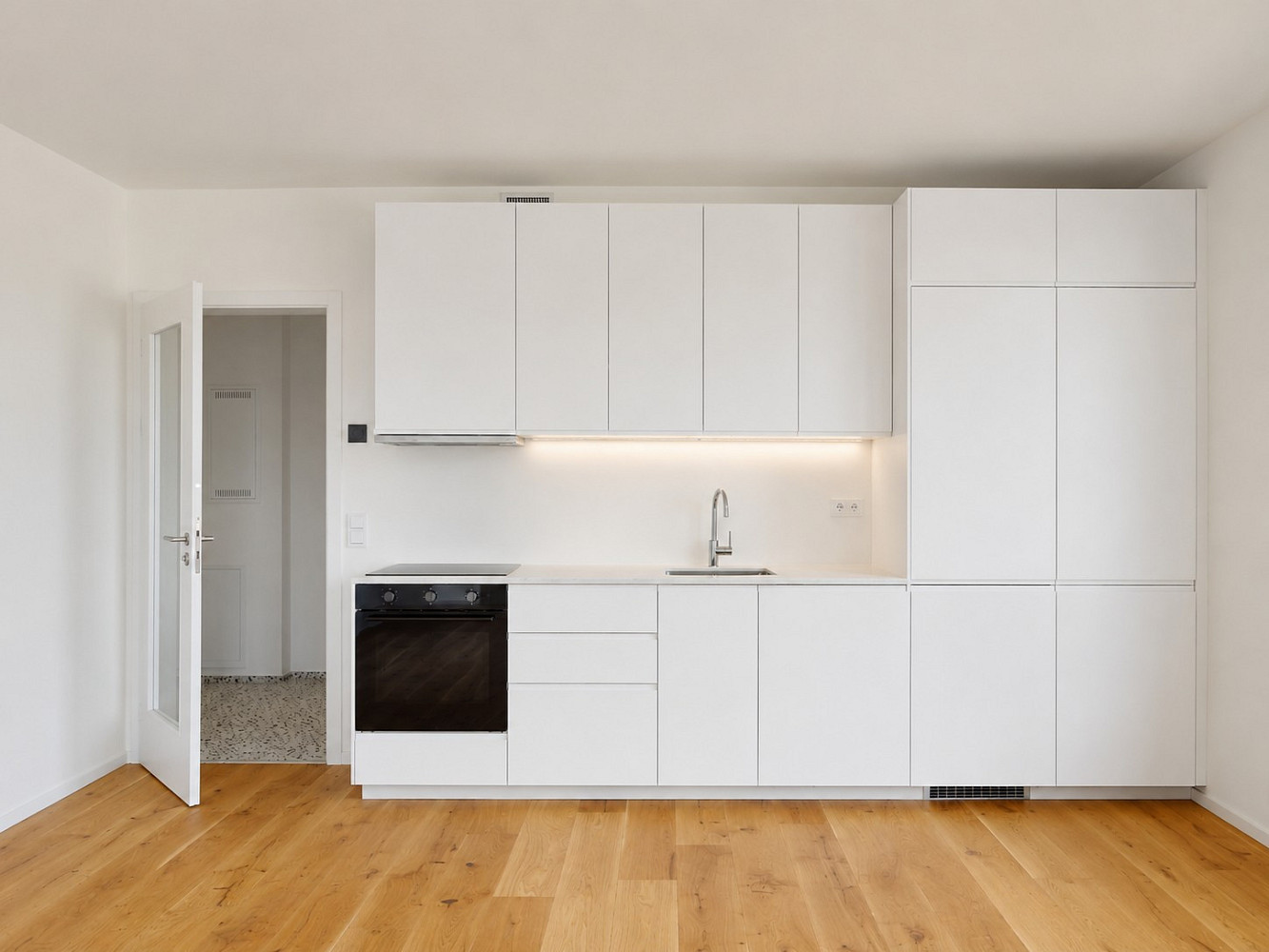 Pronájem bytu 1+kk 39 m² — photo 4