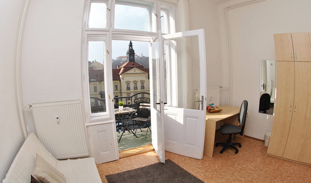 Pronájem pokoje 75 m², Brno – náhled fotky 7