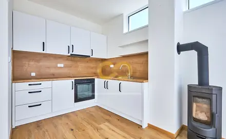 Prodej bytu 2+kk 68 m², U Studánky, Prachatice - Prachatice II