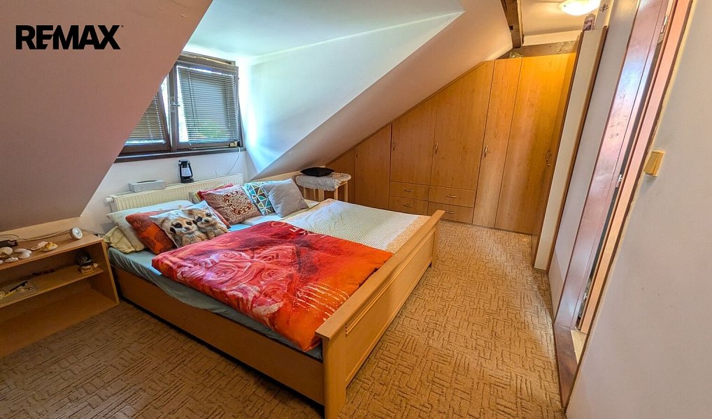 Prodej domu 239 m² s pozemkem 342 m², Humpolec – náhled fotky 19