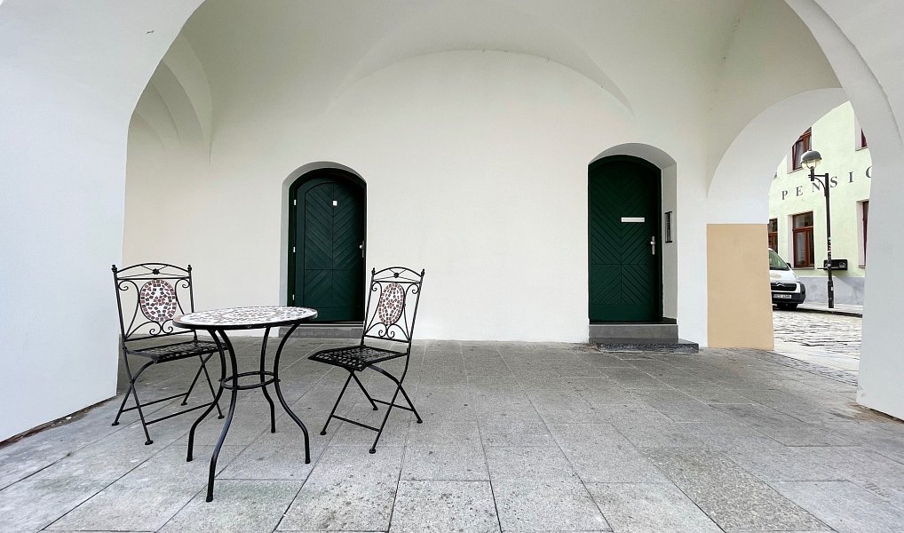 Prodej ubytovacího objektu 63 m², České Budějovice – náhled fotky 10