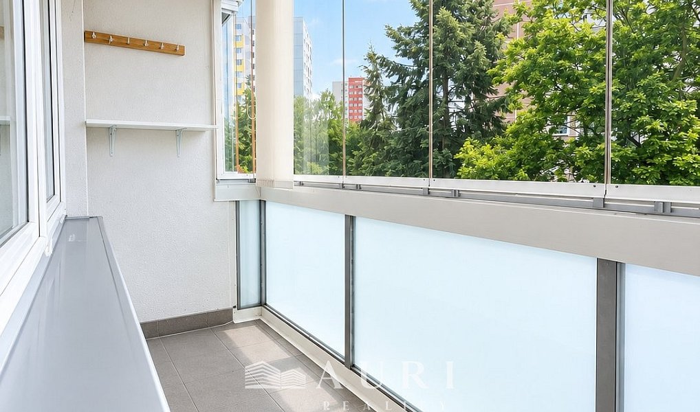 Prodej bytu 2+kk 45 m², Praha – náhled fotky 9