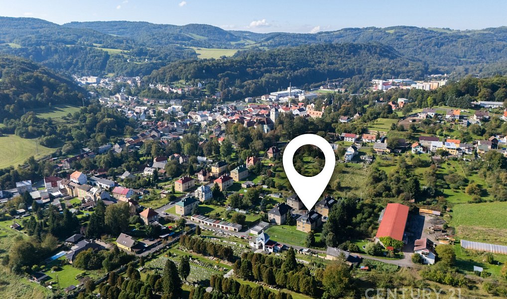 Prodej bytu 3+kk 54 m², Benešov nad Ploučnicí – náhled fotky 16