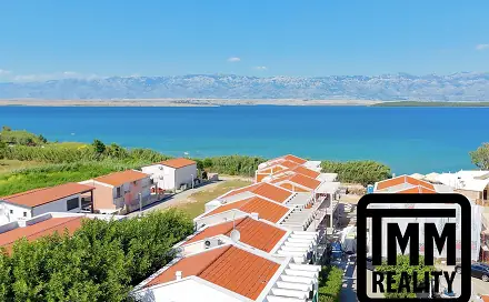 Prodej bytu 3+kk 70 m², Nin, Zadar, Chorvatsko